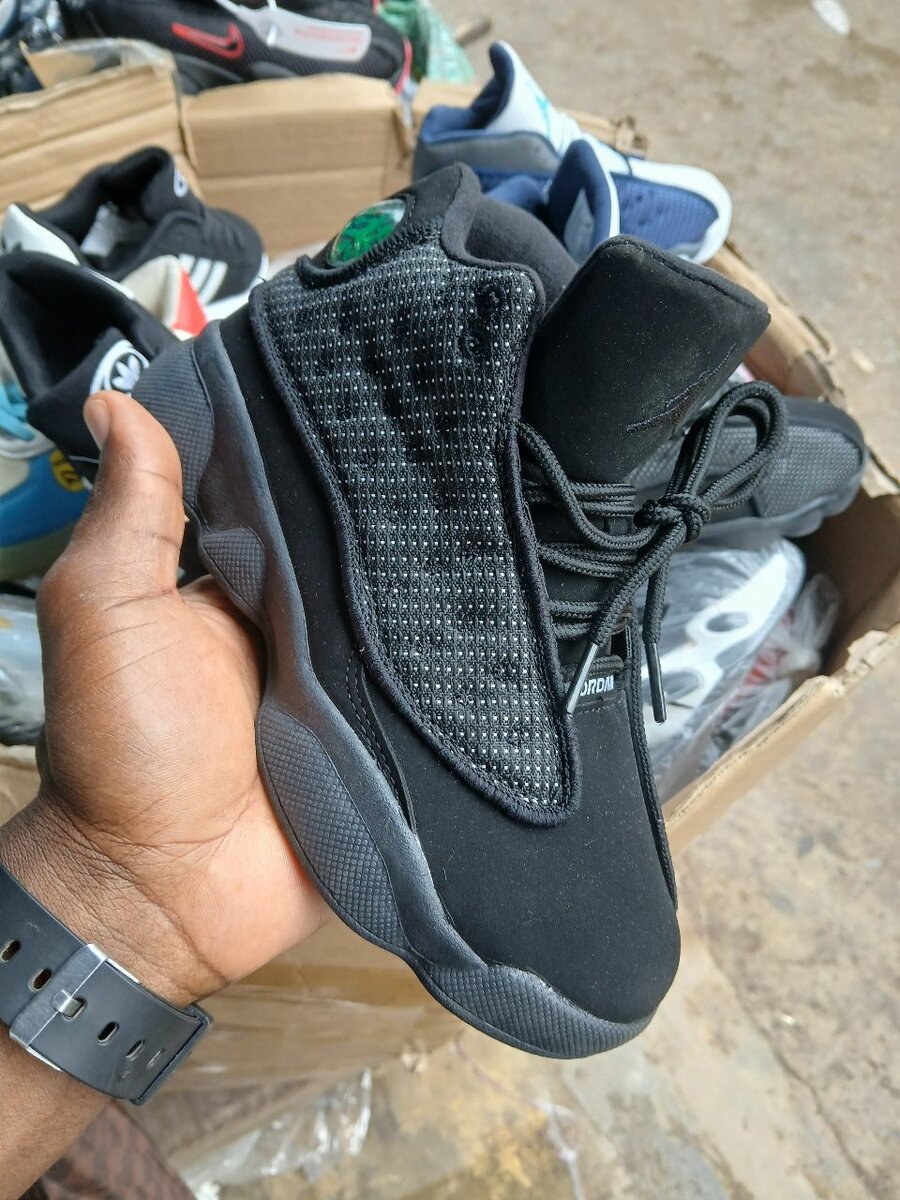 Air jordan 13 pour enfant