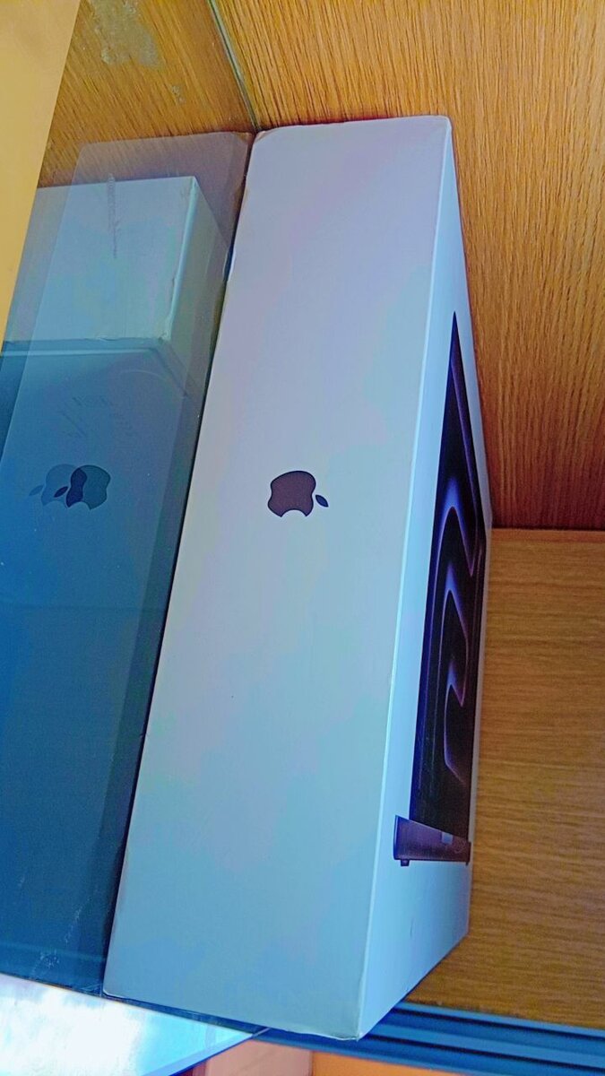 MacBook Pro 14" M4 Max Chip