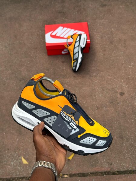 Baskets Nike Sport Dynamiques