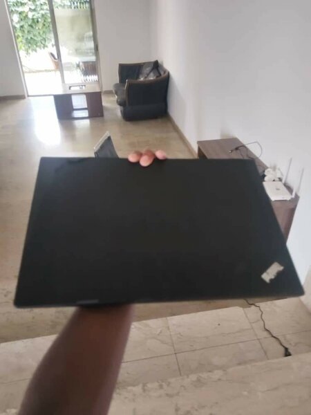 Ordinateur portable Lenovo ThinkPad