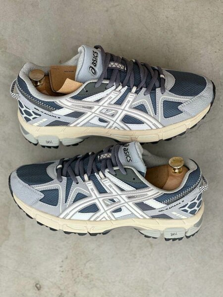 Asics
