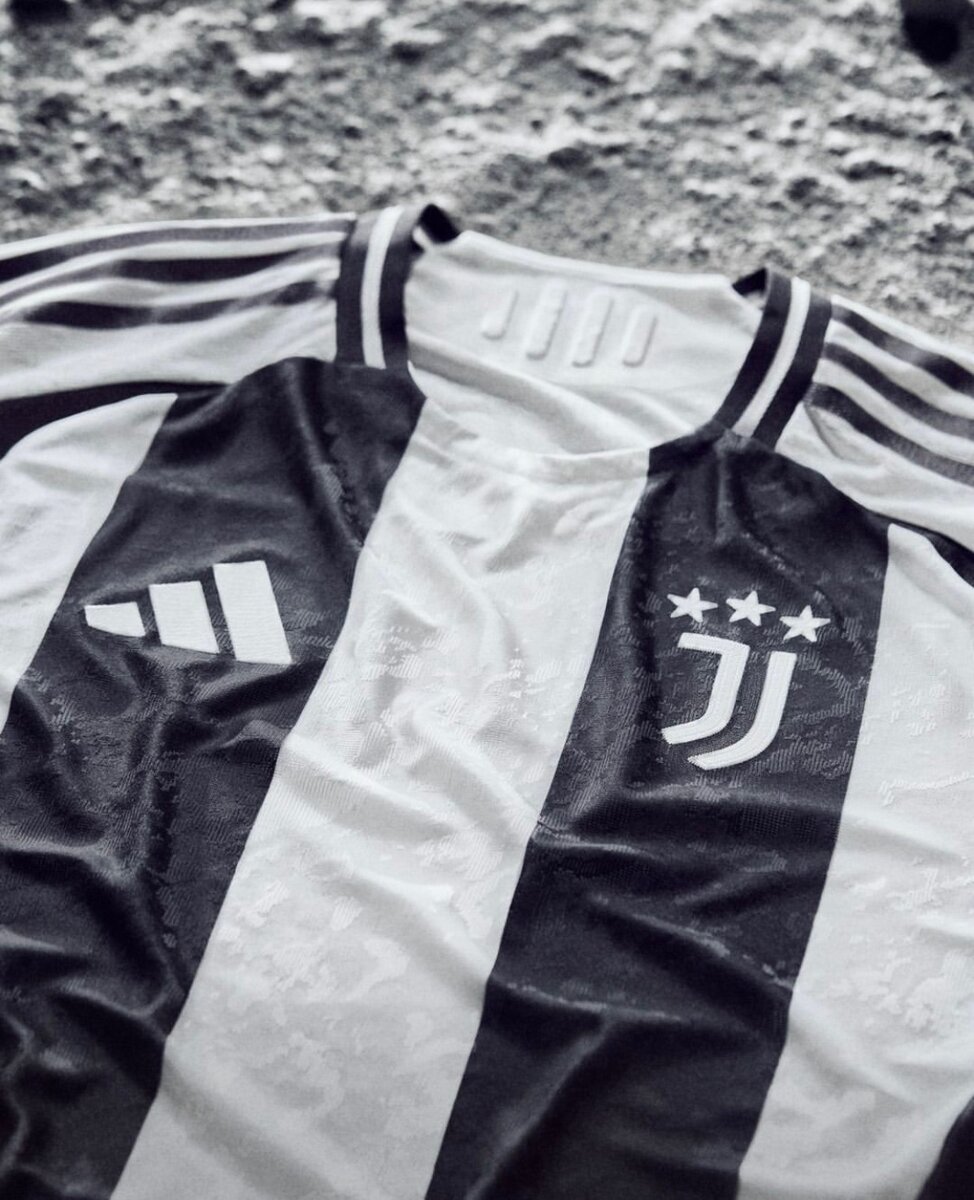 Maillot  de Juventus