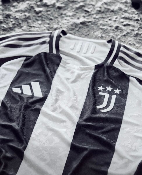 Maillot  de Juventus