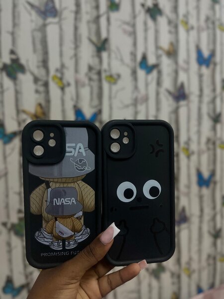12 phone case
