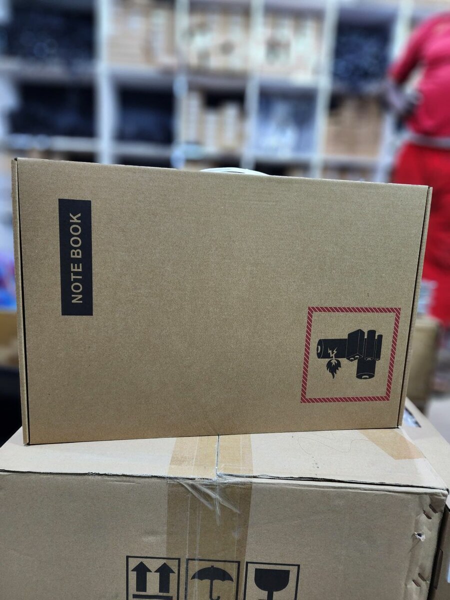 HP ELITEBOOK & PROBOOK INTEL CORE i5