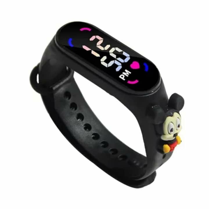 Montre Enfant Personnalisée