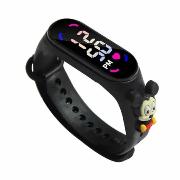 Montre Enfant Personnalisée