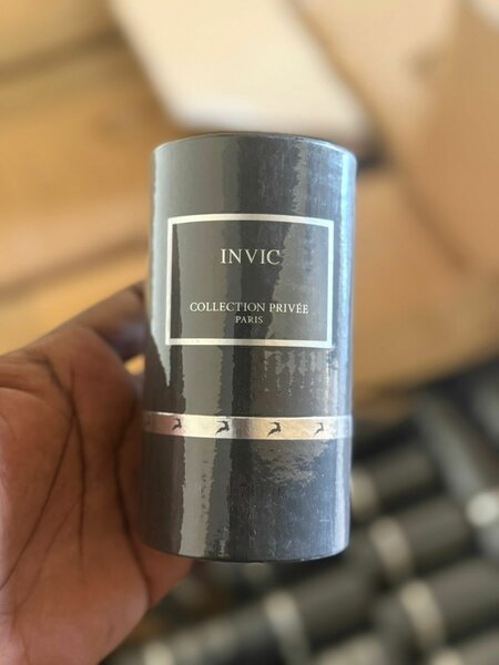 Parfum Collection Privée Intense