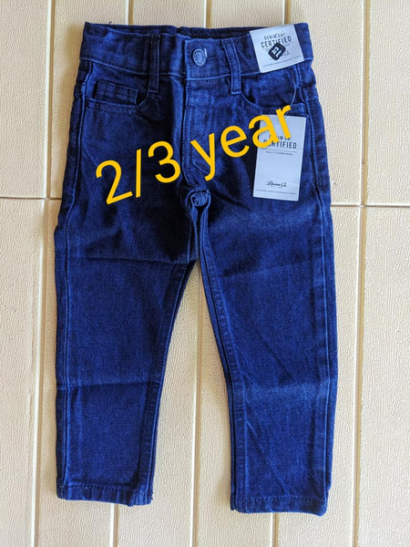 Premium Quality Jeans