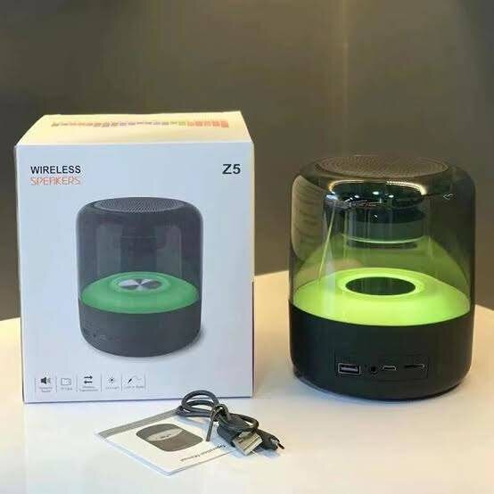 Z5 Portable speaker