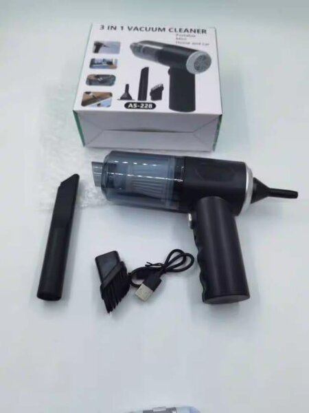 Mini aspirateur