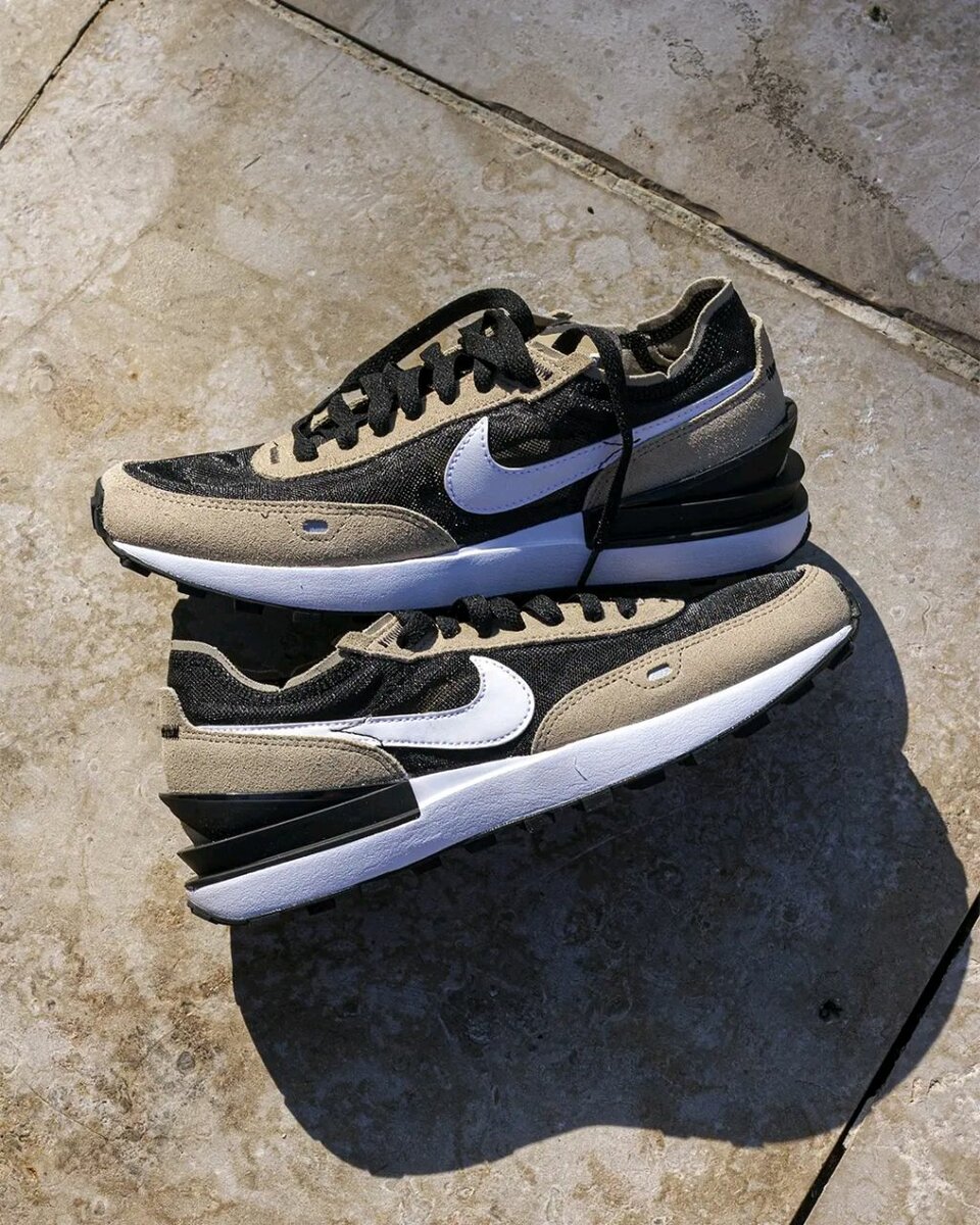 Chaussures de sport élégantes