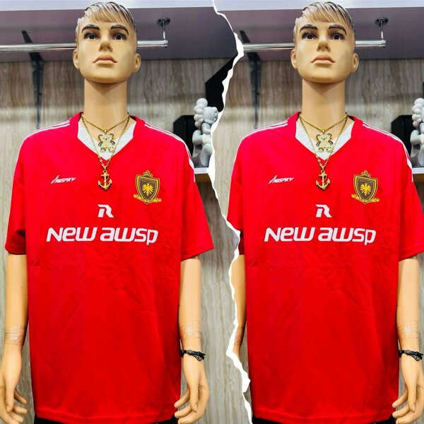 T-shirt tendance homme