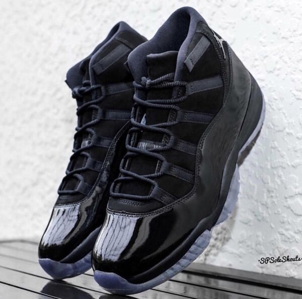 Jordan 11 original