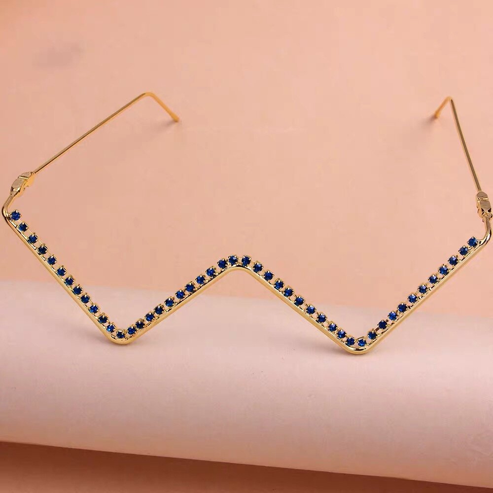 Lunettes de mode élégantes