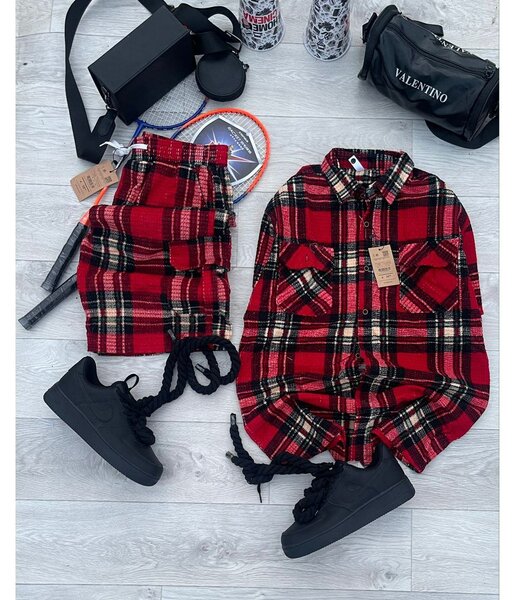Complet culotte