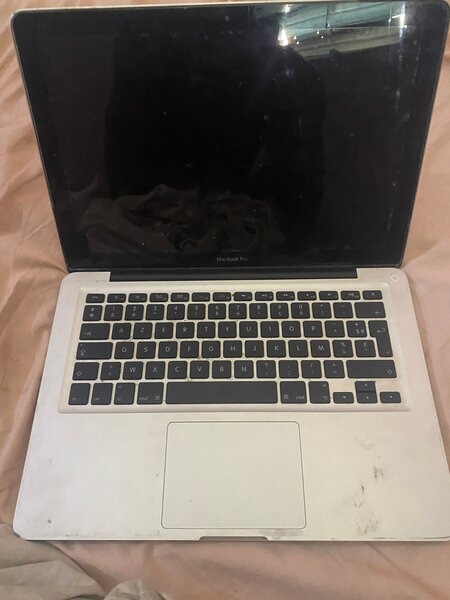 MacBook Pro 13 pouces
