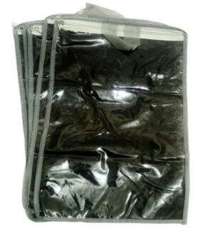 CUSTOMIZE dust proof cloth bag(3 pieces set)