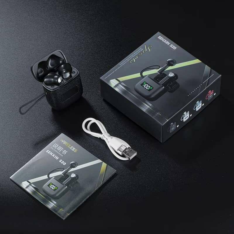 Écouteurs sans fil s20