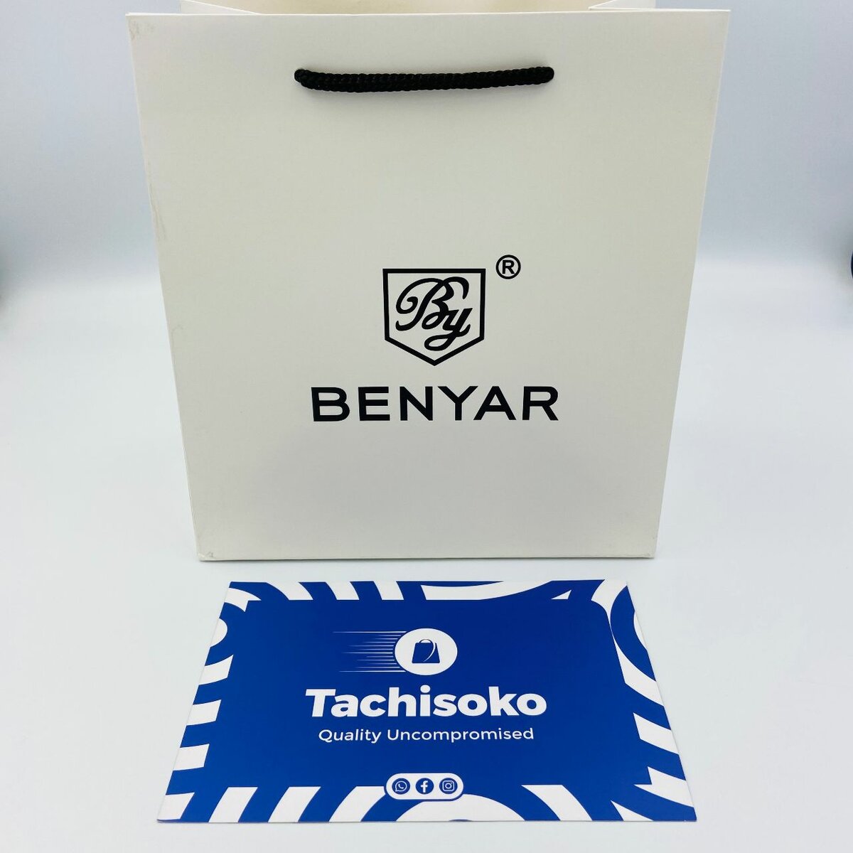 Benyar Gift Bag