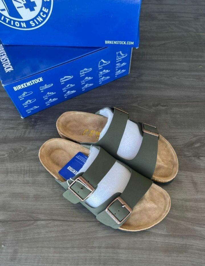 BIRKENSTOCK