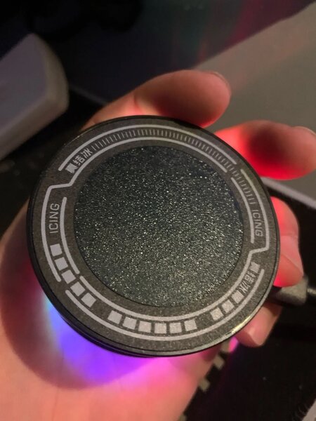 Magnetic Phone Cooler + Free Sleeves