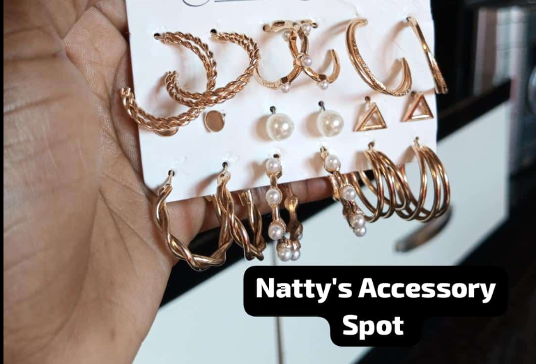 accesorio de la decoración