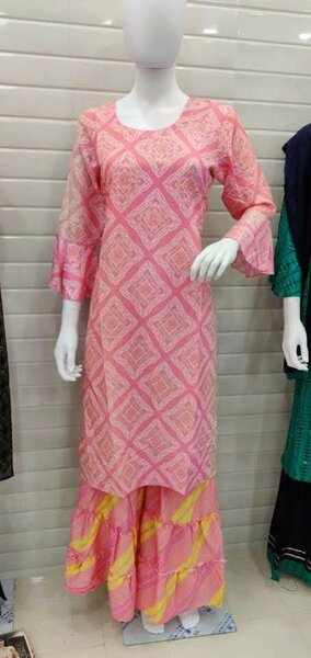 Ladies suit