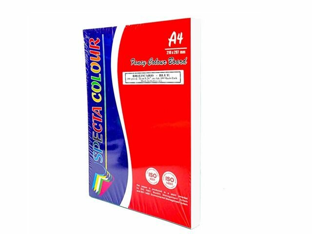 Bristol papier 180g Documents