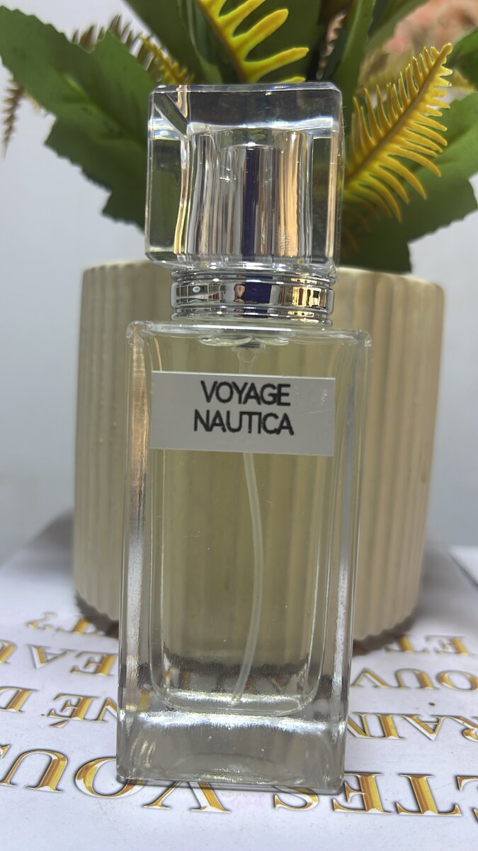 Parfum de Luxe
