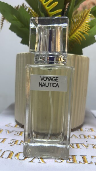 Parfum de Luxe