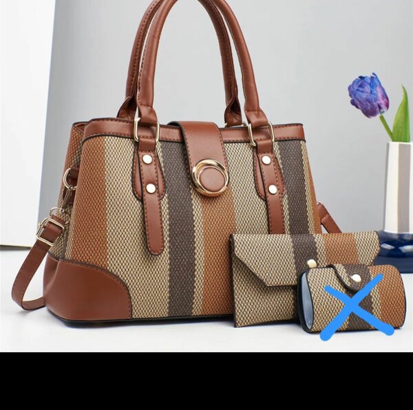 Sac à main en cuir élégant