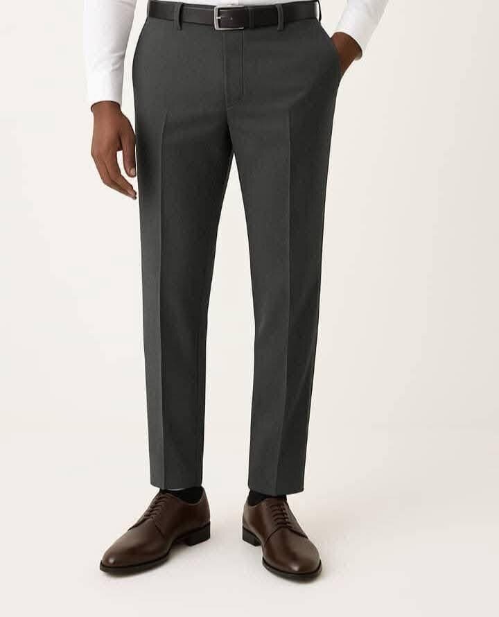 Pantalon élégant pour homme