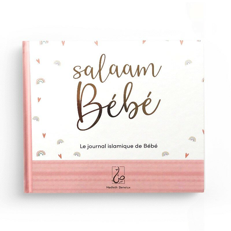 Salâm bébé