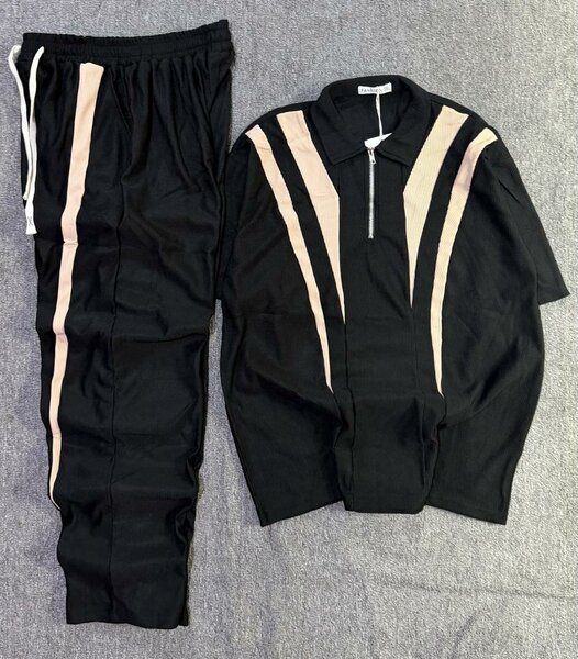 Ensemble survêtement homme