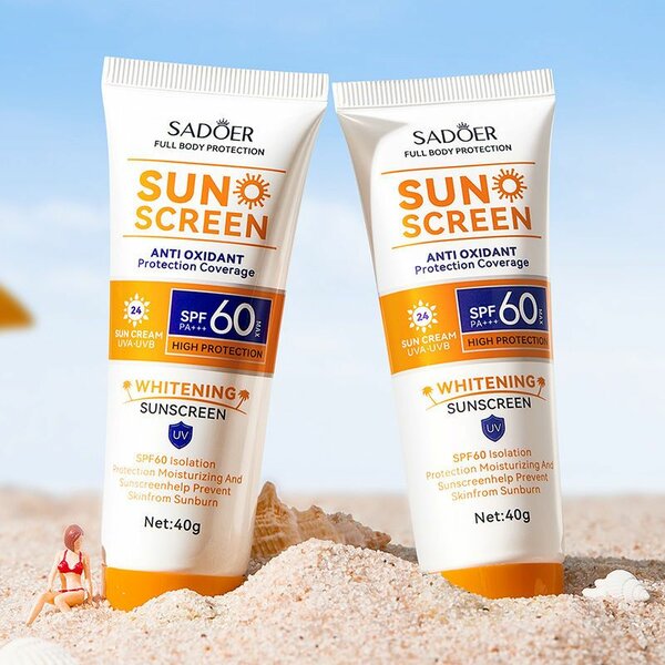 Sun screen