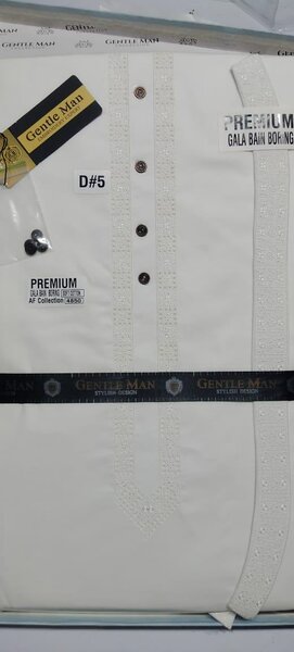 Gentlemen brand
