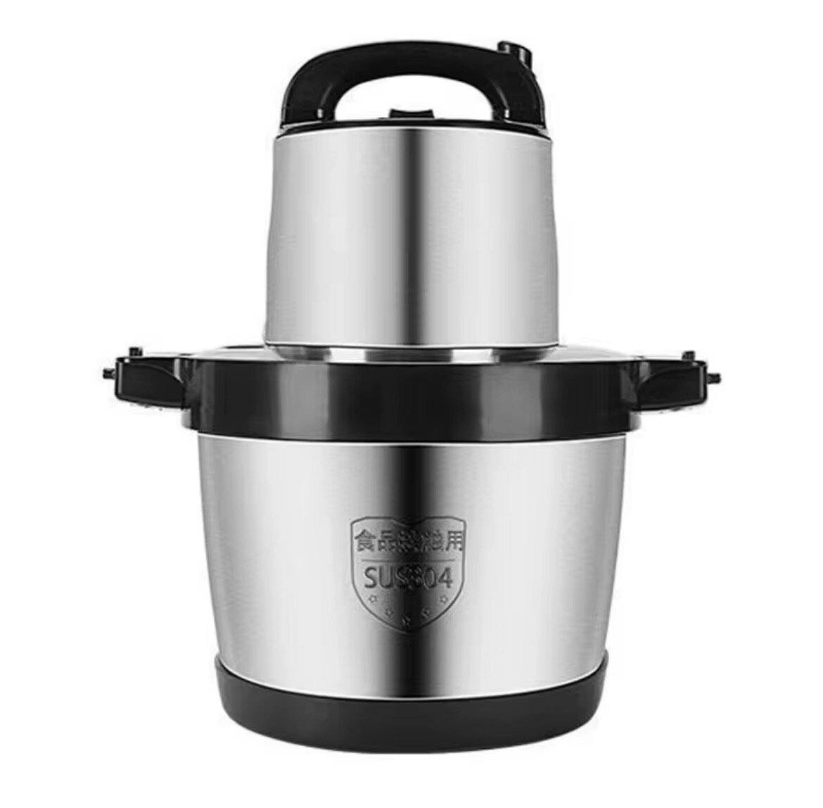 Mini hachoir électrique multifonction