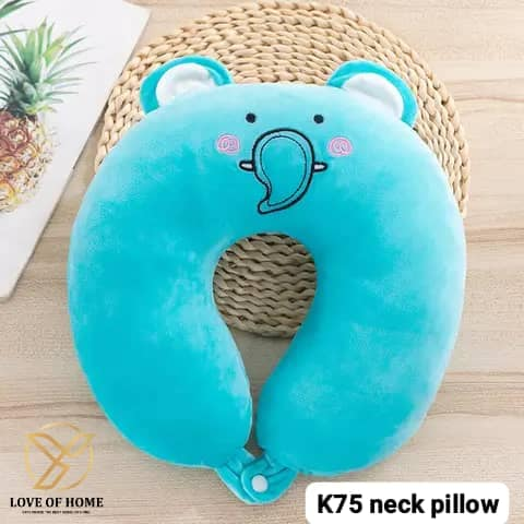 neck pillow