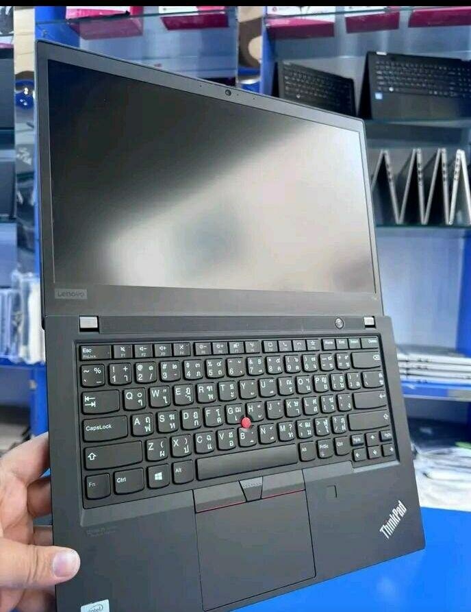 Ordinateur Portable ThinkPad