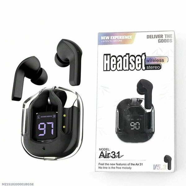 A31 Earbuds