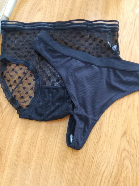 MA culotte 🛍️♻️