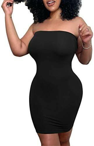 Strapless inner wear