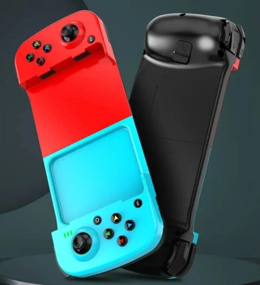 MANETTE DE JEU POUR TÉLÉPHONE