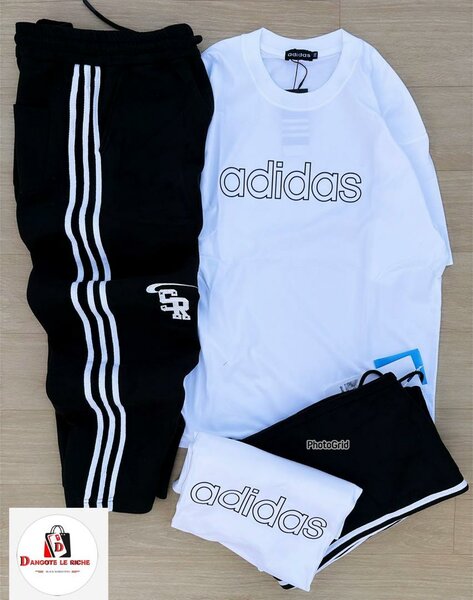 Ensemble de sport Adidas