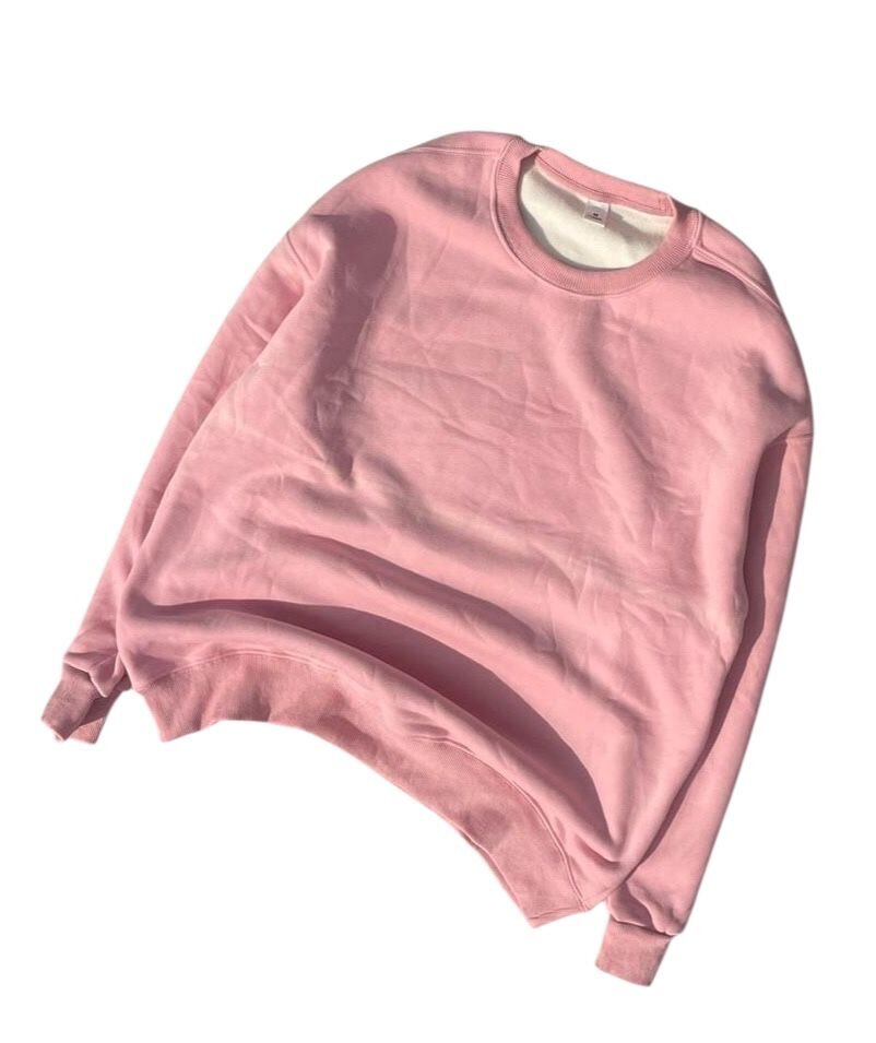 Pulls couleurs uniques