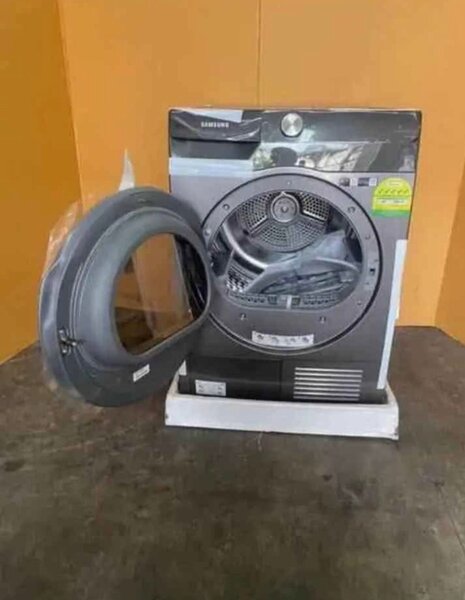 Lave-linge Samsung Inverter