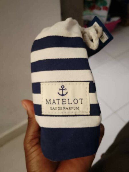 Matelot Eau de Parfum