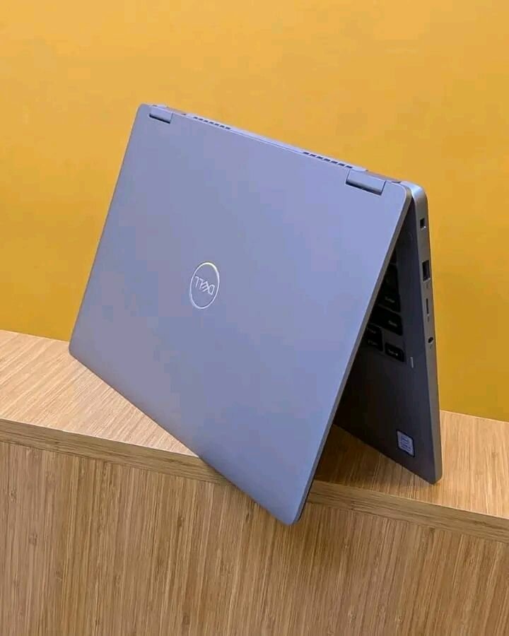 Ordinateur Portable Dell 2-en-1