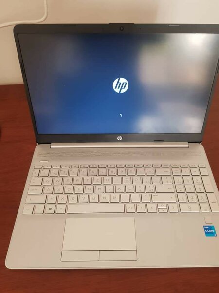 Hp Laptop